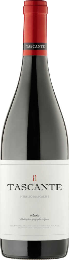 Tenuta Tascante Il  Doc Sizilien 2013  0.75 L Flasche