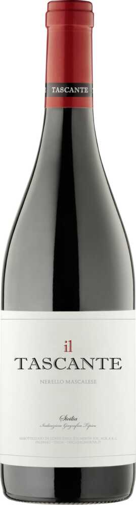 Tenuta Tascante Il  Doc Sizilien 2013  0.75 L Flasche