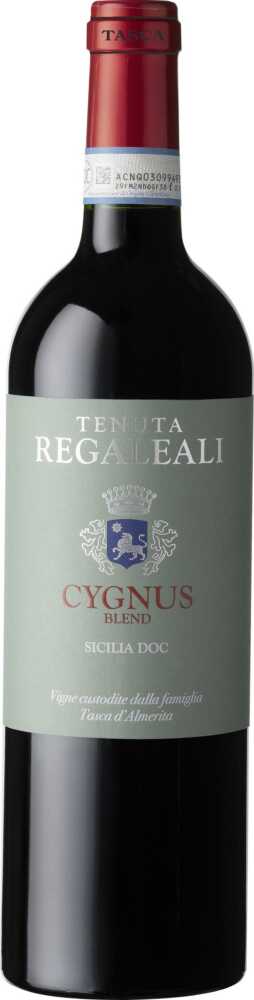 Cygnus Blend Sicilia Doc