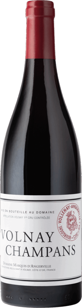 Volnay Champans Premier Cru