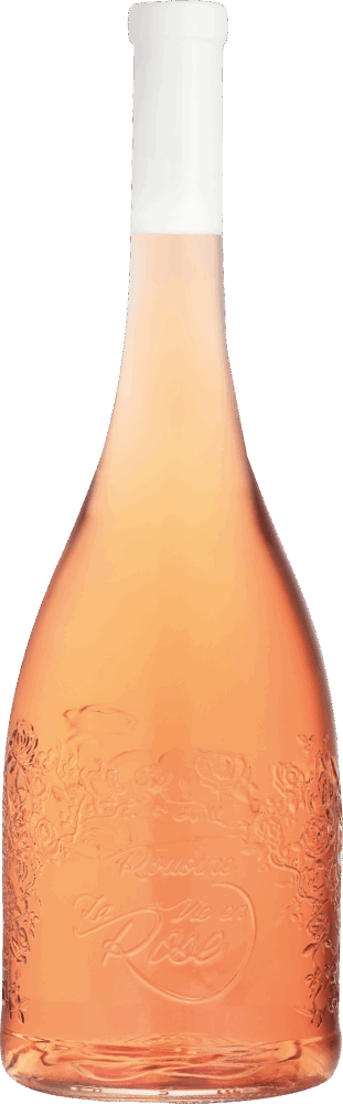 Château Roubine La Vie En Rosé 2024  6 L Impériale