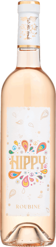 Hippy Rosé