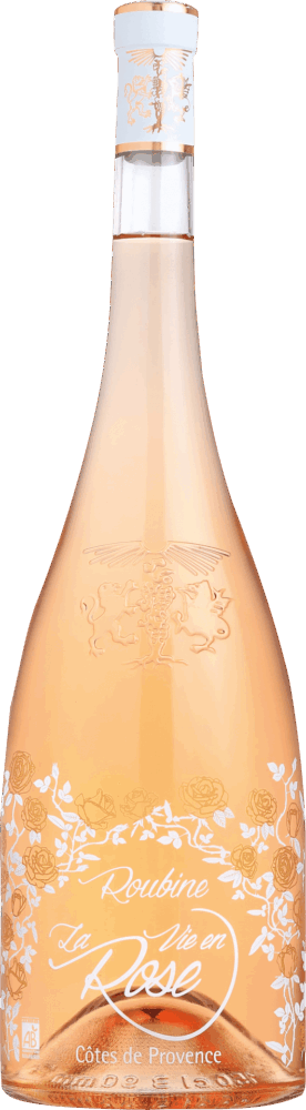 Château Roubine La Vie En Rose Rosé 2024  1.5 L Magnum