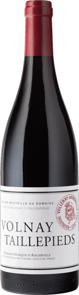 Volnay Taillepieds Premier Cru