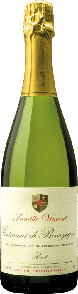 Cremant De Bourgogne
