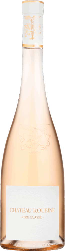 Château Roubine Cuvée 2024  0.75 L Flasche