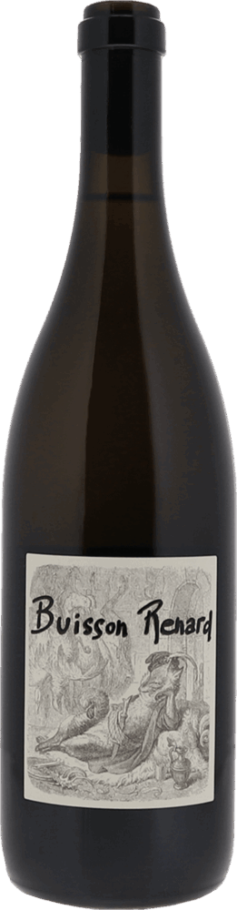 D. Pouilly Fumé Buisson Renard
