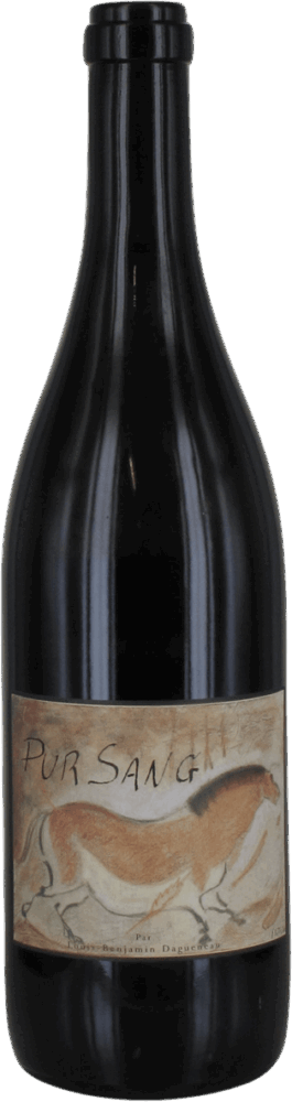 Domaine Didier Dagueneau D. Pouilly Fumé Pur Sang 2022  0.75 L Flasche
