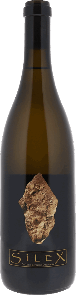 D. Pouilly Fumé Silex