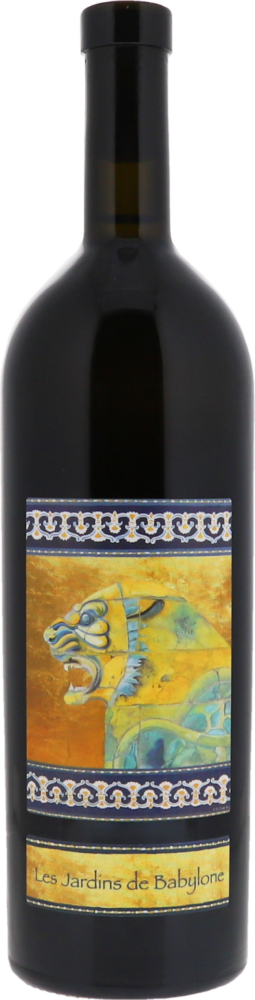Domaine Didier Dagueneau Les Jardins De Babylone 2015  0.75 L Flasche