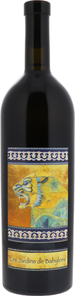 Domaine Didier Dagueneau Les Jardins De Babylone 2018  0.75 L Flasche