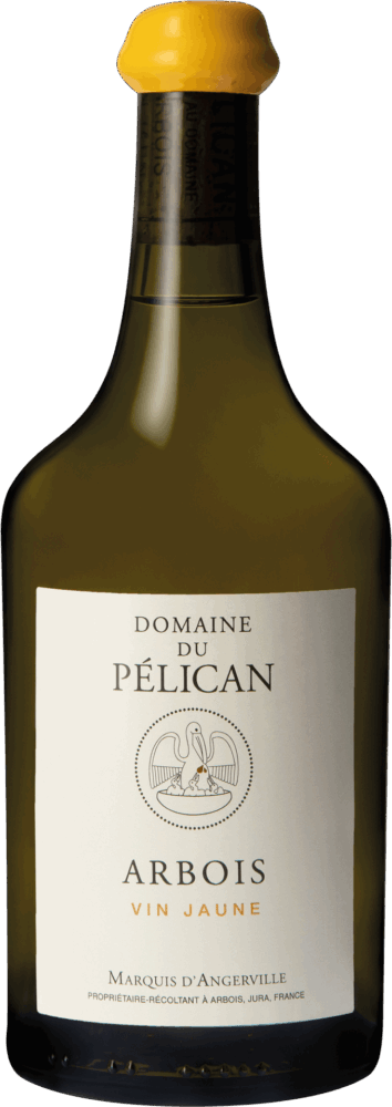 Domaine du Pélican Vin Jaune Arbois 2016  0.62 L Flasche