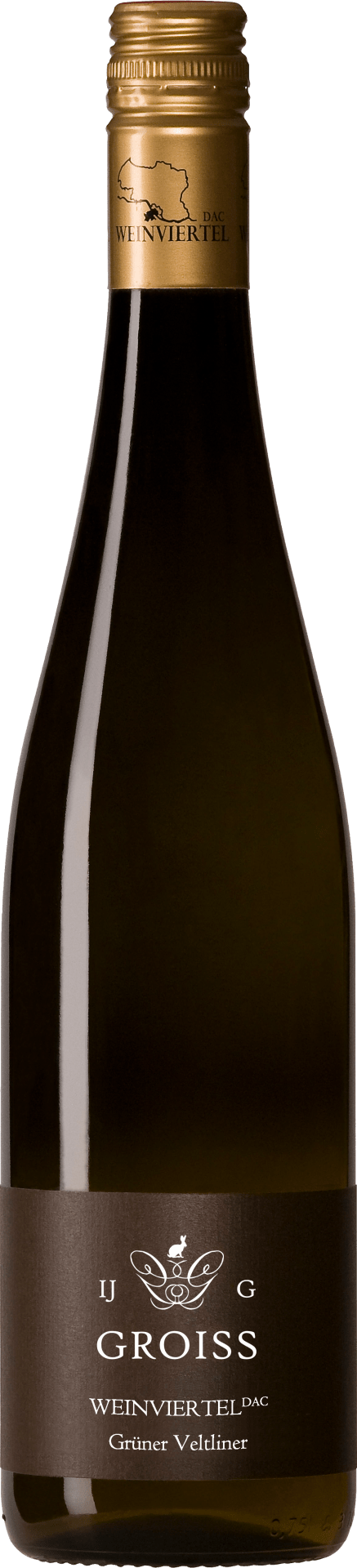 Grüner Veltliner Weiiertel Ingrid