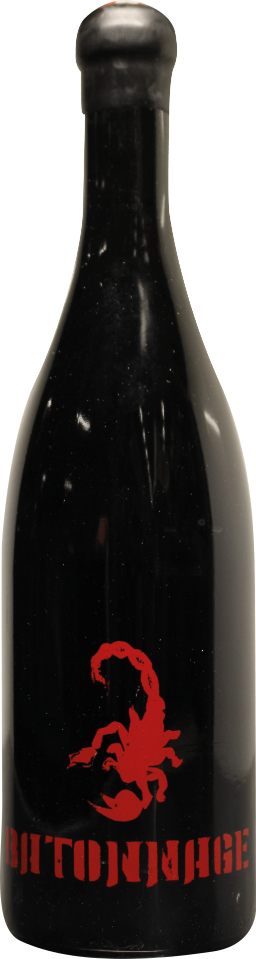 Markus Altenburger Club Batonnage Batonnage 2021  0.75 L Flasche