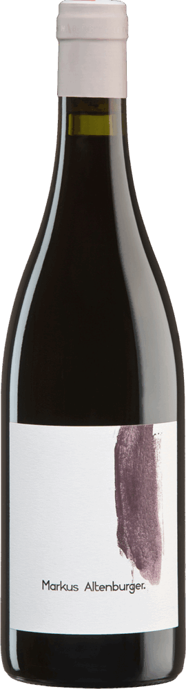 Markus Altenburger M. Gritschenberg Blaufränkisch 2023  0.75 L Flasche