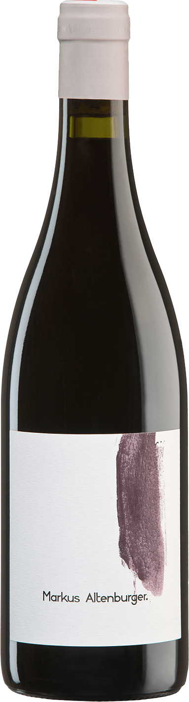 Markus Altenburger M. Gritschenberg Blaufränkisch 2023  0.75 L Flasche