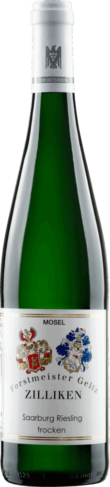 /Zilliken Saarburger Riesling trocken