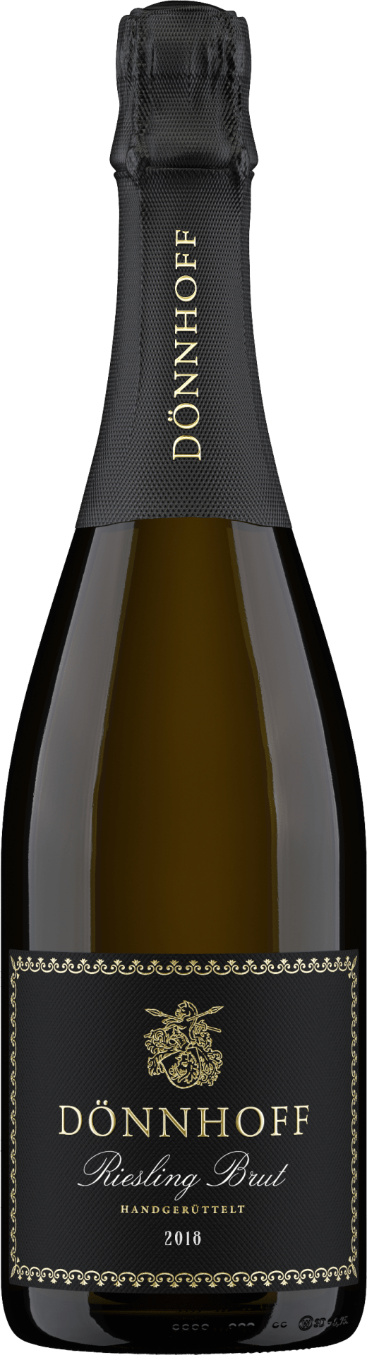 Dönnhoff Riesling Sekt Brut Nature 2020  0.75 L Flasche