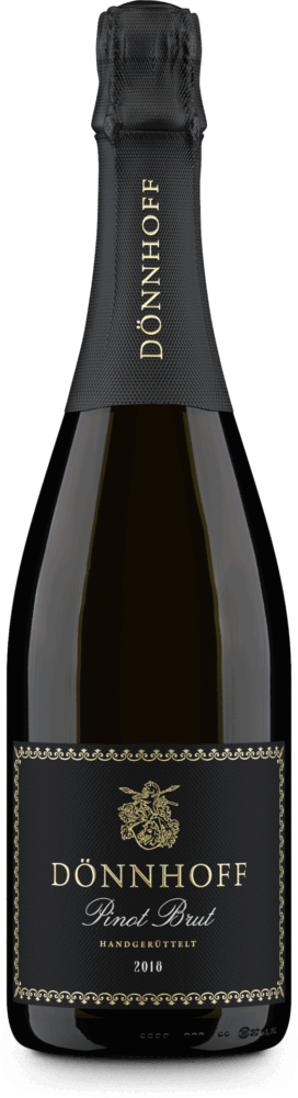 Dönnhoff Pinot Brut 2020  0.75 L Flasche