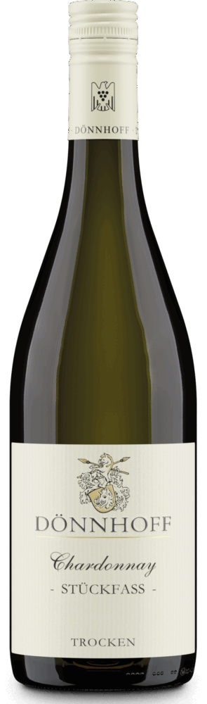Dönnhoff Chardonnay Stückfass 2024  0.75 L Flasche