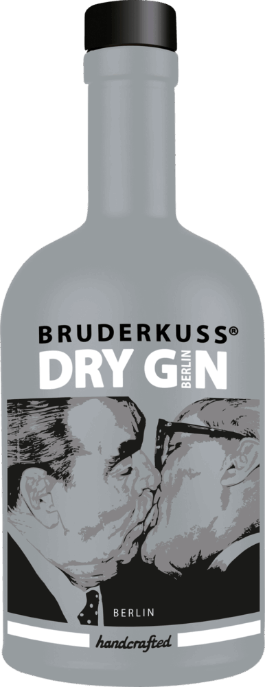 Dry Gin 46%