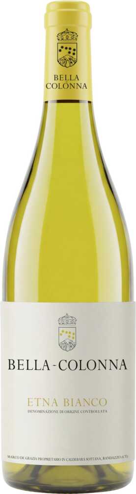 Bella-Colonna Etna Bianco Randazzo DOC 2025  0.75 L Flasche