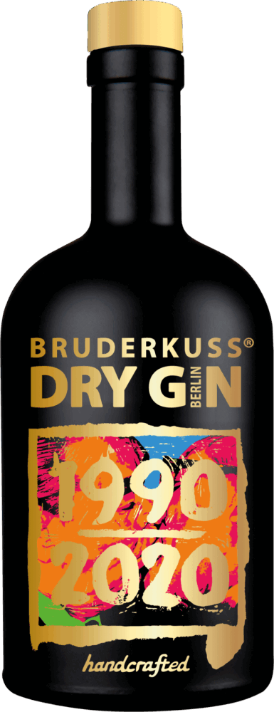 Gin 30 Jahre Deutsche Einheit