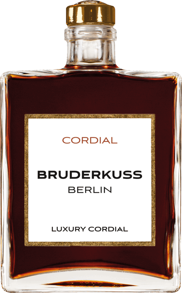 Luxury Cordial Kräuterlikör
