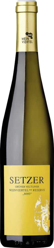 Grüner Veltliner 8000 Ried Laa Erste Lage