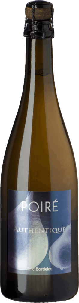 Eric Bordelet Poiré Authentique 2024  0.75 L Flasche