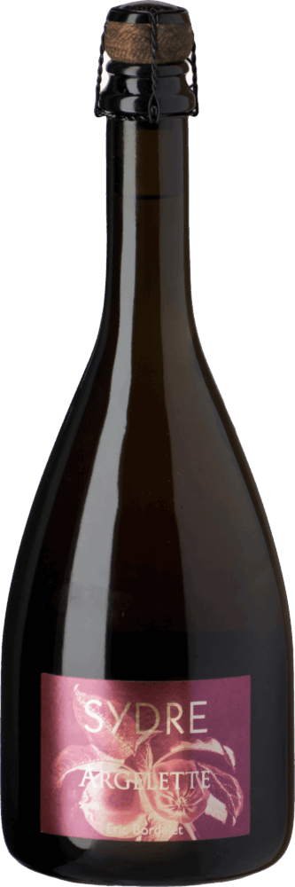 Eric Bordelet Sydre Argelettecidre Sur Schiste 0,7 2022  0.75 L Flasche