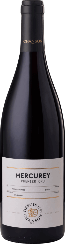 Mercurey 1er Cru Rouge