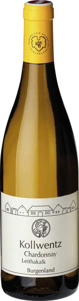 Chardonnay Leithakalk Qw Burgenland