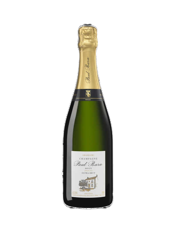 Champagne Paul Bara Extra Brut Grand Cru NV  0.75 L Flasche