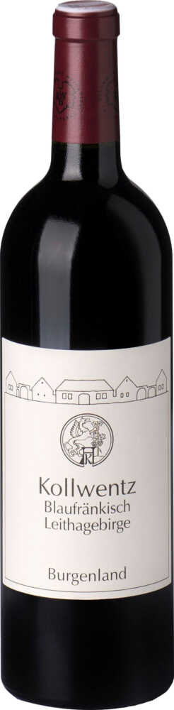 Weingut Kollwentz - Römerhof Blaufränkisch Leithakalk 2022  0.75 L Flasche