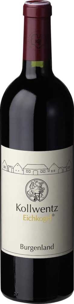Weingut Kollwentz-Römerhof Eichkogel Qw Burgenland 2022  0.75 L Flasche