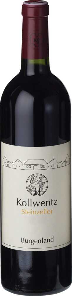 Weingut Kollwentz-Römerhof Steinzeiler Qw Burgenland 2022  0.75 L Flasche