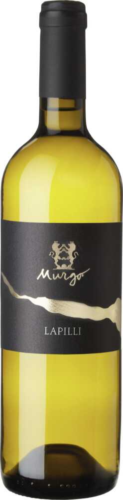 Lapilli Bianco Terre Siciliane Igt