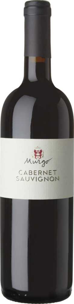 Murgo Cabernet Sauvignon Terre Siciliane Igt 2019  0.75 L Flasche