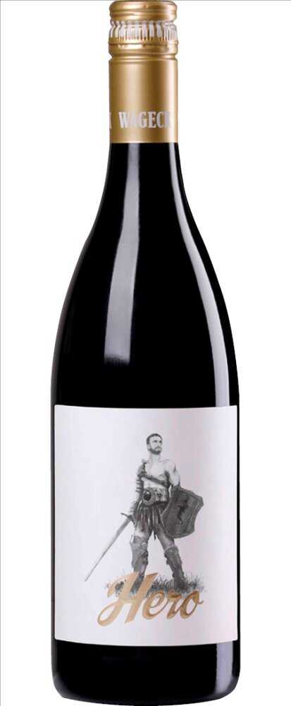 Weingut Wageck Pfaffmann GbR Cuvée Hero Fundament Trocken 2021  0.75 L Flasche