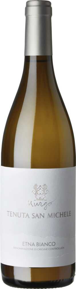 Murgo Tenuta San Michele Etna Bianco Doc 2023  0.75 L Flasche