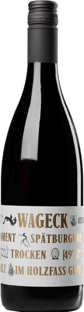 Spätburgunder Fundament