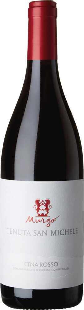 Tenuta San Michele Etna Rosso Doc