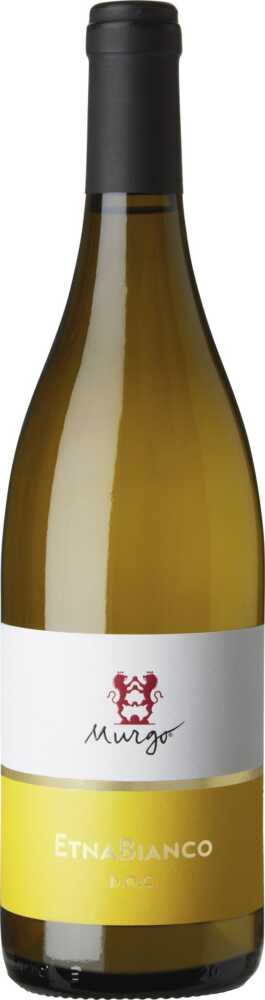 Murgo Etna Bianco Doc 2024  0.75 L Flasche
