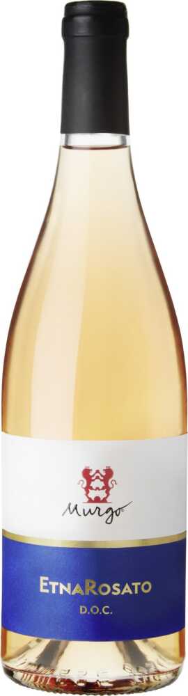 Murgo Etna Rosato Doc 2024  0.75 L Flasche