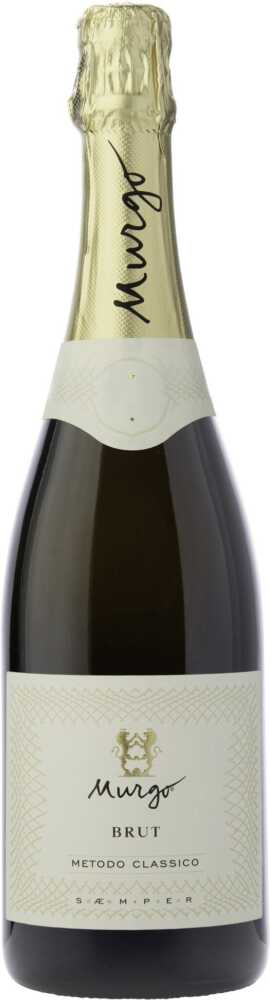 Murgo Brut 2023  0.75 L Flasche