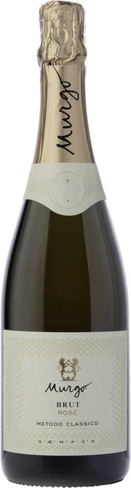 Brut Rosato
