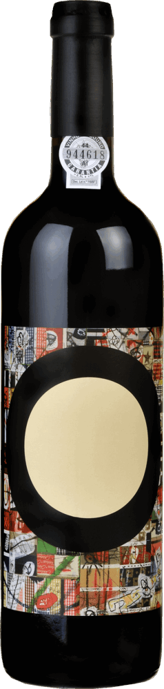 Conceito Tinto 2017  0.75 L Flasche