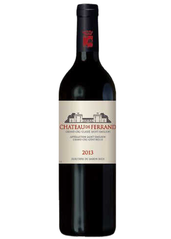 St. Emilion Mi