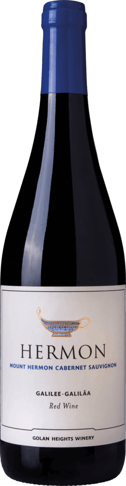 Mount Hermon Cabernet Sauvignon